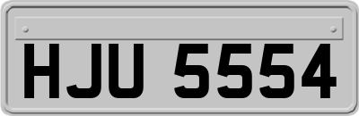 HJU5554
