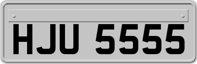 HJU5555