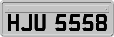 HJU5558
