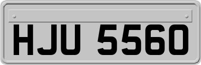 HJU5560