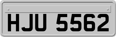 HJU5562