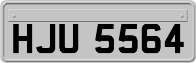 HJU5564