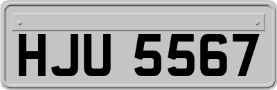 HJU5567