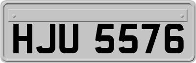 HJU5576