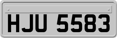 HJU5583