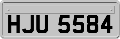 HJU5584