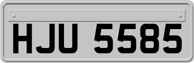 HJU5585