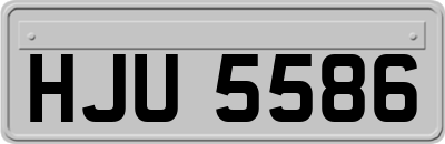 HJU5586