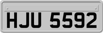 HJU5592