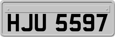 HJU5597