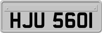 HJU5601