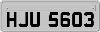 HJU5603