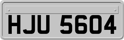 HJU5604