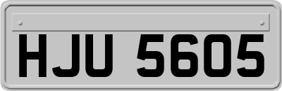 HJU5605