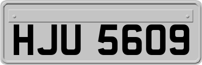 HJU5609