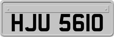 HJU5610