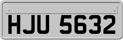 HJU5632