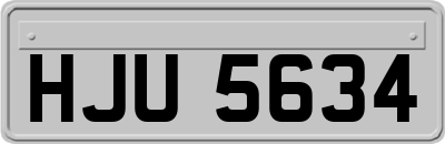 HJU5634