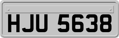 HJU5638