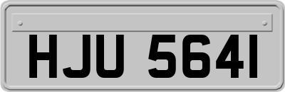 HJU5641