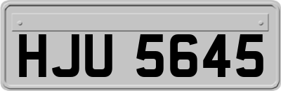 HJU5645