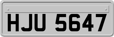 HJU5647