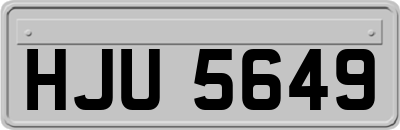 HJU5649