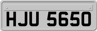 HJU5650