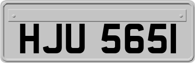 HJU5651