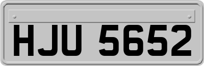 HJU5652