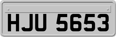 HJU5653