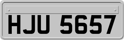 HJU5657