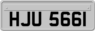 HJU5661