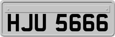 HJU5666