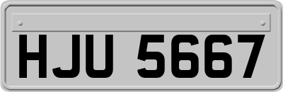 HJU5667