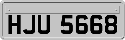 HJU5668