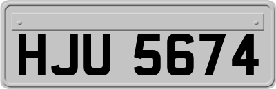 HJU5674