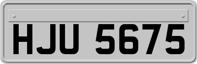 HJU5675