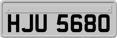 HJU5680
