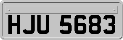 HJU5683