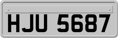 HJU5687