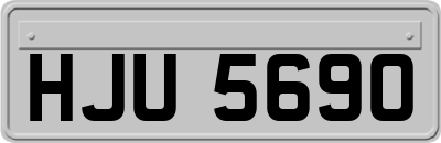 HJU5690
