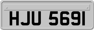 HJU5691