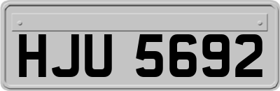 HJU5692
