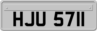HJU5711
