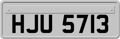 HJU5713