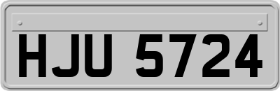 HJU5724