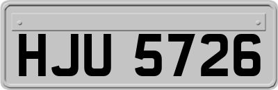 HJU5726