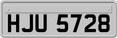 HJU5728