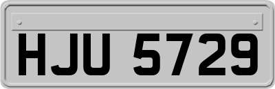 HJU5729